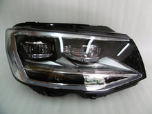 Laden Sie das Bild in den Galerie-Viewer, Frontscheinwerfer VW T6 7E1941036 90079563 LED Rechts Scheinwerfer Headlight