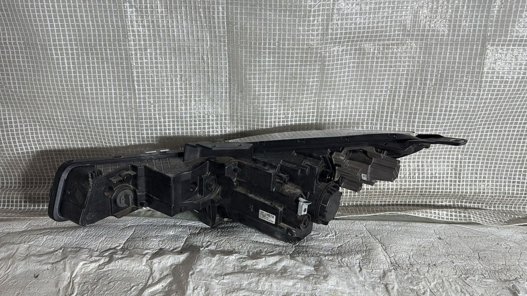 Frontscheinwerfer Hyundai Elantra Rechts Scheinwerfer Headlight