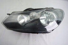 Load image into Gallery viewer, Frontscheinwerfer VW Golf VI 5K1941005L 1EG009901 Links Scheinwerfer Headlight SCH7342441320dr