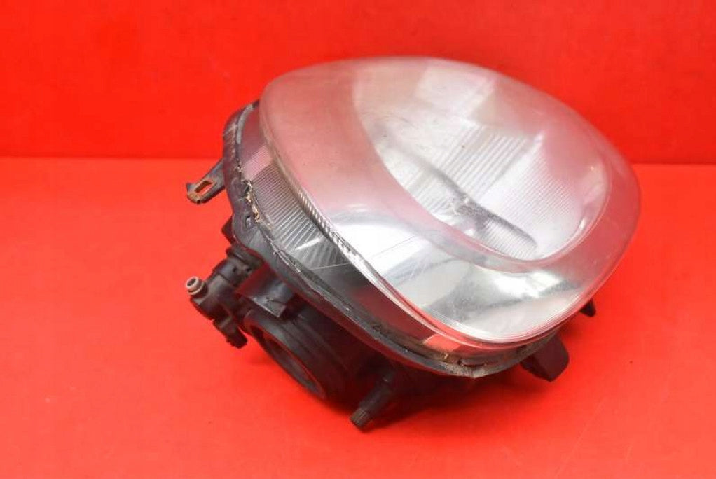 Frontscheinwerfer Opel Vivaro A 93859830 LED Rechts Scheinwerfer Headlight