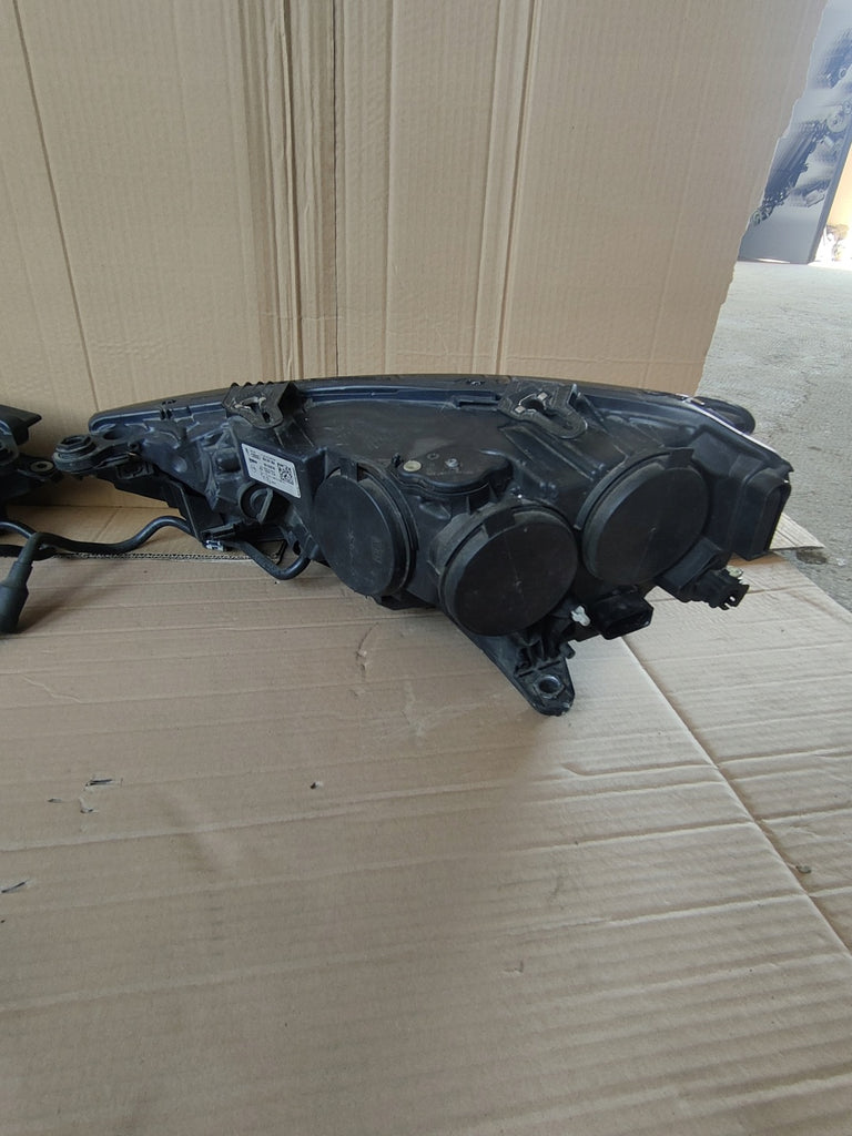 Frontscheinwerfer Audi A1 82A941003 82A941004 Ein Stück (Rechts oder Links) SCH3383634274fb