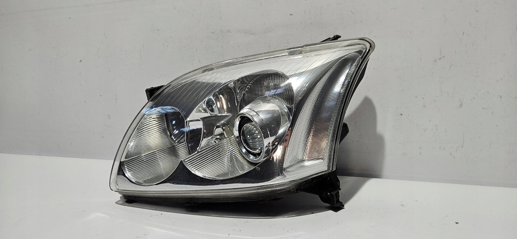 Frontscheinwerfer Toyota Avensis Xenon Links Scheinwerfer Headlight SCH6890052725pp
