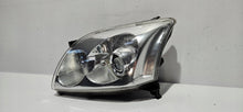 Load image into Gallery viewer, Frontscheinwerfer Toyota Avensis Xenon Links Scheinwerfer Headlight SCH6890052725pp
