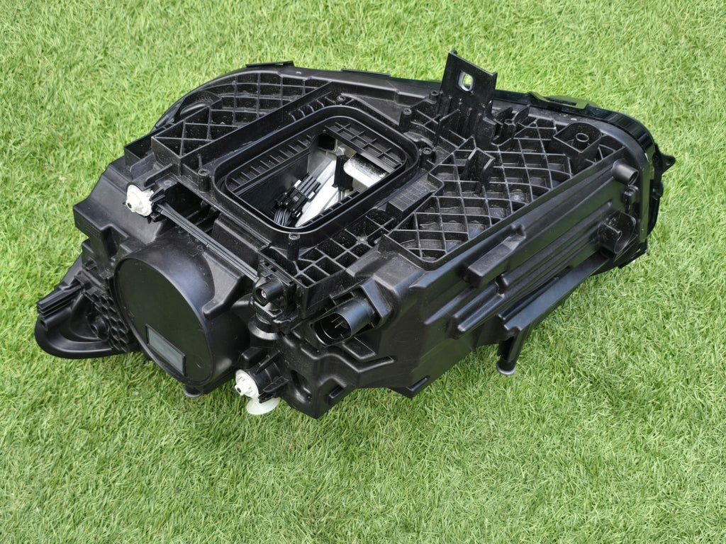 Frontscheinwerfer Mercedes-Benz W247 A2479061004 Laser Rechts Headlight SCH8145154546qt