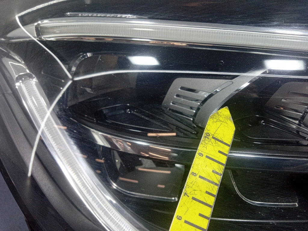 Frontscheinwerfer Mercedes-Benz Glc X253 A2539067001 Full LED Rechts Headlight SCH5171697143zy
