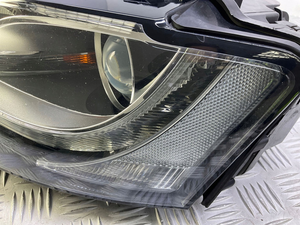 Frontscheinwerfer Audi A5 Sportback 8ta 8T0941029AL 8K0941597E Links Headlight SCH9307610674vm