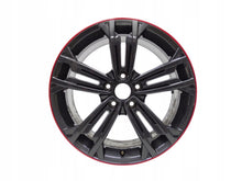 Load image into Gallery viewer, 1x Alufelge 18 Zoll 7.5" 5x112 49ET 5G0601025DR VW Golf Vii Rim Wheel FEL4814990906sj