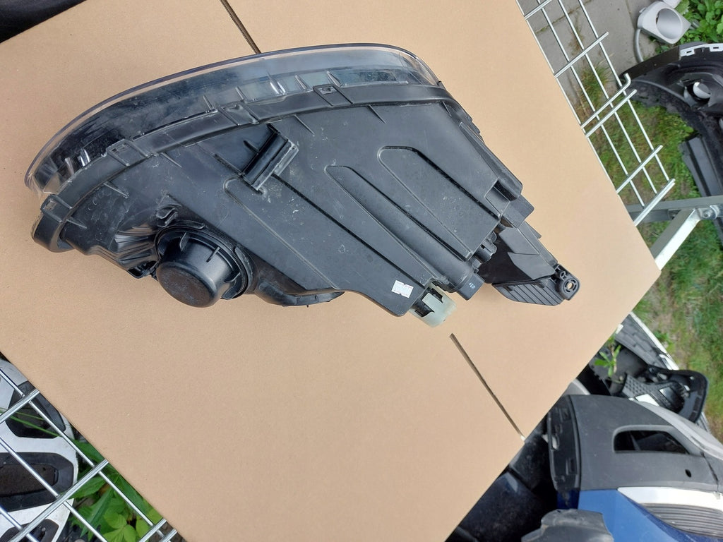 Frontscheinwerfer Hyundai I10 Links Scheinwerfer Headlight