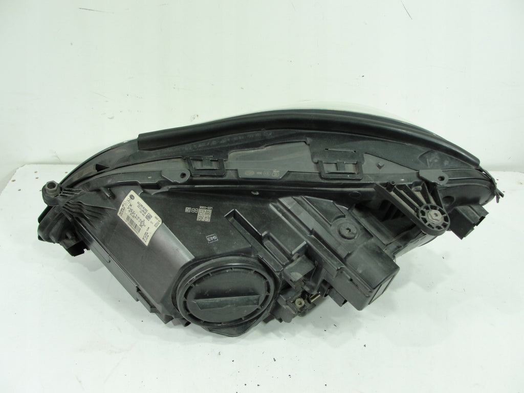 Frontscheinwerfer Mercedes-Benz W212 A2129063803 Rechts Scheinwerfer Headlight SCH3744275593fg