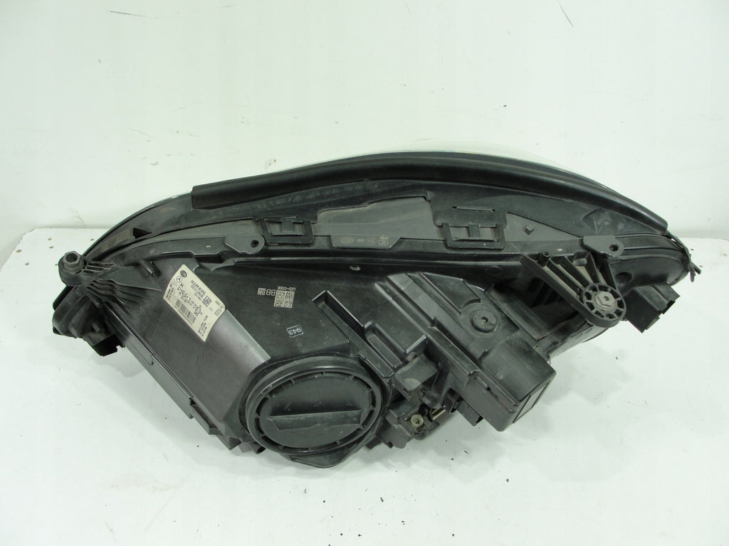 Frontscheinwerfer Mercedes-Benz W212 A2129063803 Rechts Scheinwerfer Headlight SCH8141504175iq