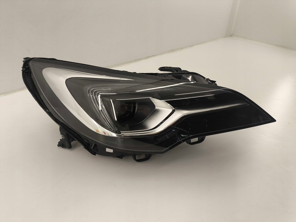 Frontscheinwerfer Opel Astra K 39023763 Rechts Scheinwerfer Headlight SCH5168529373ma