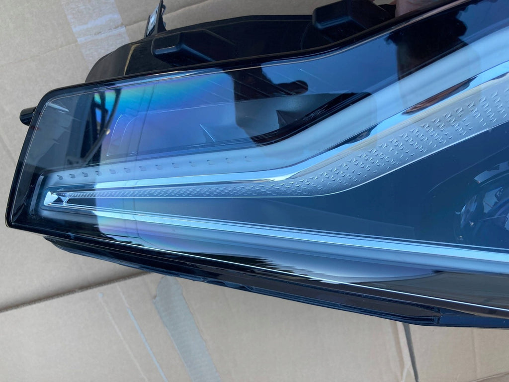 Frontscheinwerfer Seat Ateca 576941032 LED Rechts Scheinwerfer Headlight SCH4720820517zm