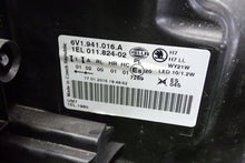 Load image into Gallery viewer, Frontscheinwerfer Skoda Fabia III 6V1941016A Rechts Scheinwerfer Headlight SCH3588221024sz