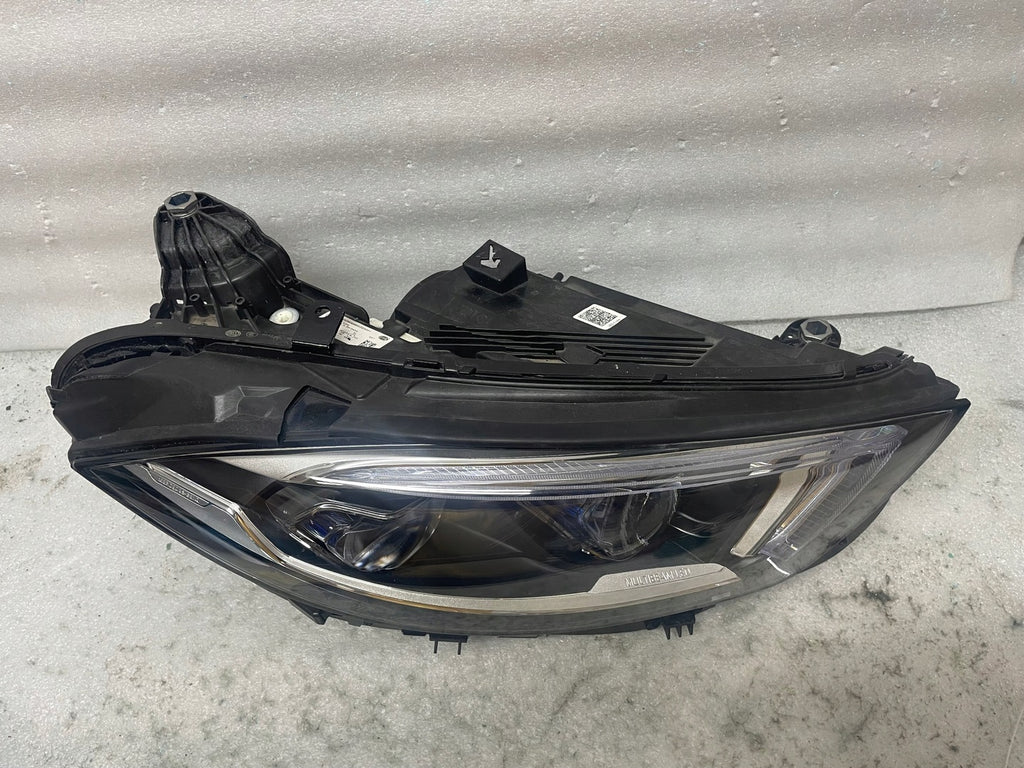 Frontscheinwerfer Mercedes-Benz Cls A2579069602 LED Rechts Headlight