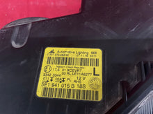 Laden Sie das Bild in den Galerie-Viewer, Frontscheinwerfer Skoda Octavia III 5E1941016B 5E1941015B Xenon Ein Satz SCH1531620766mg