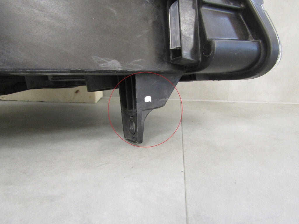 Frontscheinwerfer Mercedes-Benz Sprinter A9109069300 LED Links Headlight