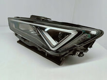 Load image into Gallery viewer, Frontscheinwerfer Cupra Formentor 5FG941007E Links Scheinwerfer Headlight SCH8491217481vs