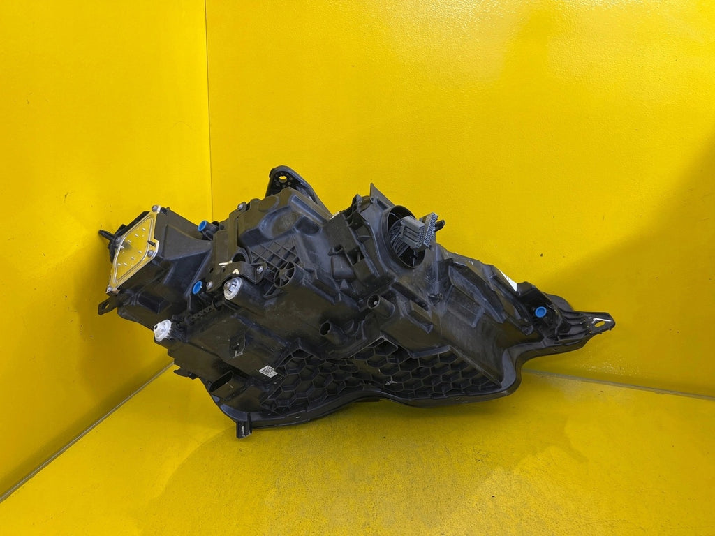 Frontscheinwerfer Volvo S60 V60 32314165 LED Links Scheinwerfer Headlight SCH4784017334jt