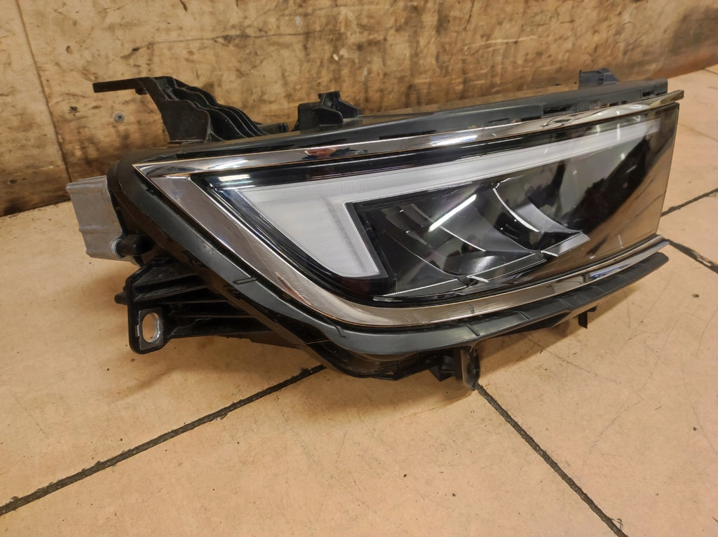 Frontscheinwerfer Opel Astra L 9851880980 Full LED Rechts Scheinwerfer Headlight SCH5193947640ma