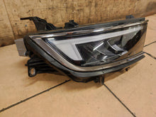 Laden Sie das Bild in den Galerie-Viewer, Frontscheinwerfer Opel Astra L 9851880980 Full LED Rechts Scheinwerfer Headlight SCH5193947640ma