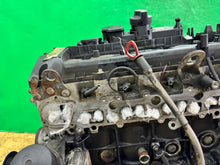 Load image into Gallery viewer, Motor Mercedes-Benz W211 646811 2.2 CDI 170PS 125kW 220TKm Diesel Unkomplett