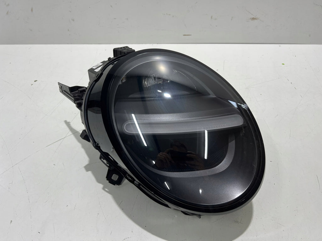 Frontscheinwerfer Mini 5A1DB2608 Rechts Scheinwerfer Headlight SCH4075487016le