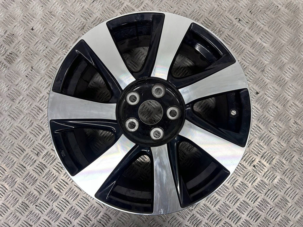 1x Alufelge 17 Zoll 5x114.3 4260B-62010 Toyota Mirai Rim Wheel FEL8497600336jo
