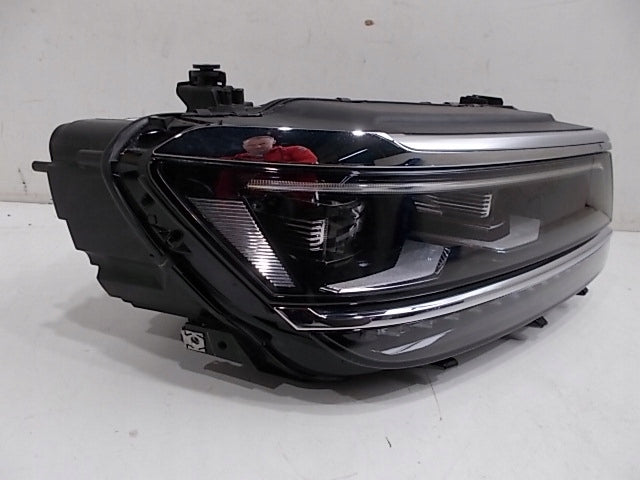 Frontscheinwerfer VW Tiguan Allspace 5NN941082 LED Rechts Scheinwerfer Headlight SCH7140875450wb