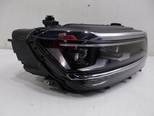 Laden Sie das Bild in den Galerie-Viewer, Frontscheinwerfer VW Tiguan Allspace 5NN941082 LED Rechts Scheinwerfer Headlight SCH7140875450wb