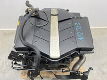 Laden Sie das Bild in den Galerie-Viewer, Motor Mercedes-Benz R129 112923 2.8 204PS 150kW 1998 Benzin Engine Komplett