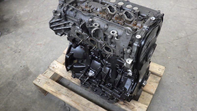 Motor Renault Trafic II M9R782 2.0 DCI 153TKm Diesel Engine Unkomplett