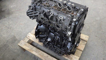 Load image into Gallery viewer, Motor Renault Trafic II M9R782 2.0 DCI 153TKm Diesel Engine Unkomplett