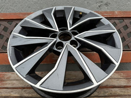 1x Alufelge 16 Zoll 7.0