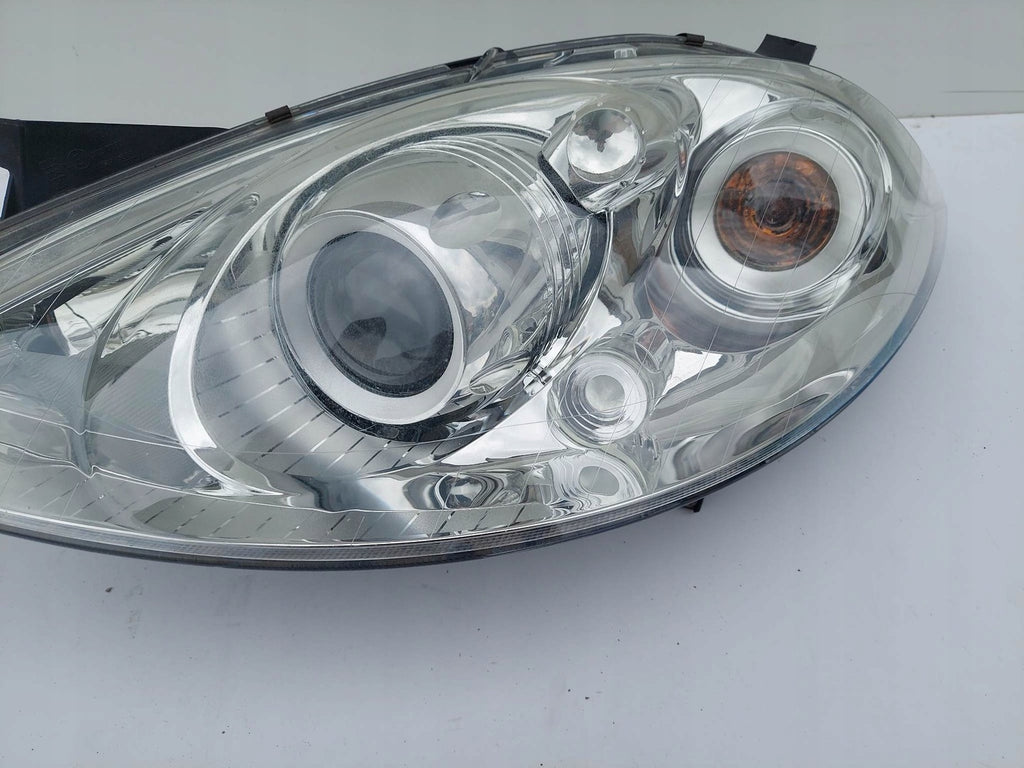 Frontscheinwerfer Mercedes-Benz W169 1698201161 Xenon Links Headlight SCH4996640290zm
