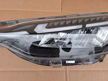 Laden Sie das Bild in den Galerie-Viewer, Frontscheinwerfer Ford Transit Custom PZ31-13E015-CB LED Links Headlight