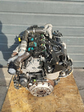 Load image into Gallery viewer, Motor Ford Fiesta I UGJC 1.5 TDCI 161TKm 2010 Diesel Engine Komplett MOT3870566884yi