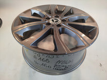 Load image into Gallery viewer, 1x Alufelge 19 Zoll 8.0" 5x112 56ET Glanz Graphit A1664011500 Mercedes-Benz FEL7479545036nm