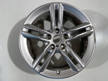 Laden Sie das Bild in den Galerie-Viewer, 1x Alufelge 17 Zoll 7.5&quot; 5x112 54ET 7848601 BMW 2 Active Tourer F45 F46