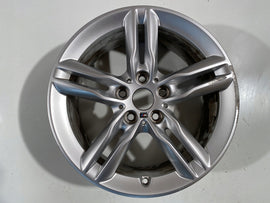 1x Alufelge 17 Zoll 7.5