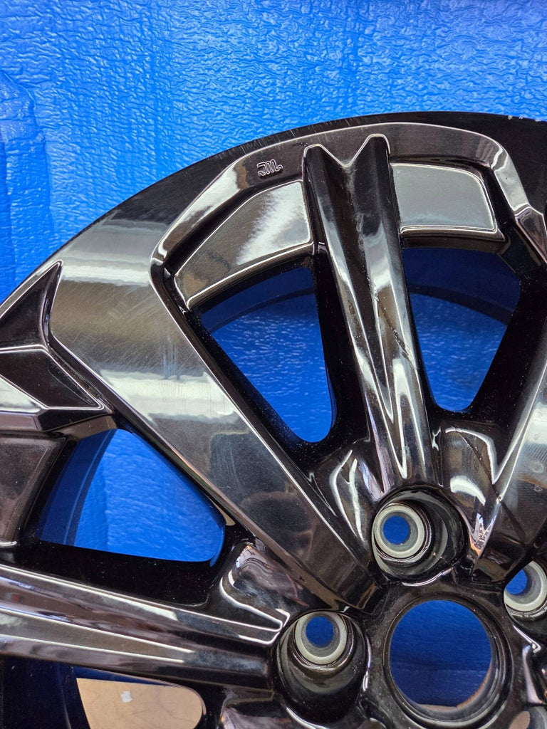 1x Alufelge 20 Zoll 7.5" 5x114.3 9965177500 Mazda Cx-60 Rim Wheel FEL3054404771wg