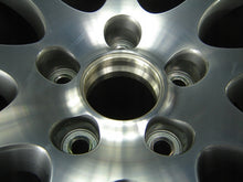 Laden Sie das Bild in den Galerie-Viewer, 1x Alufelge 18 Zoll 7.5&quot; 5x114.3 55ET 8SMG600A Honda Civic Accord Rim Wheel