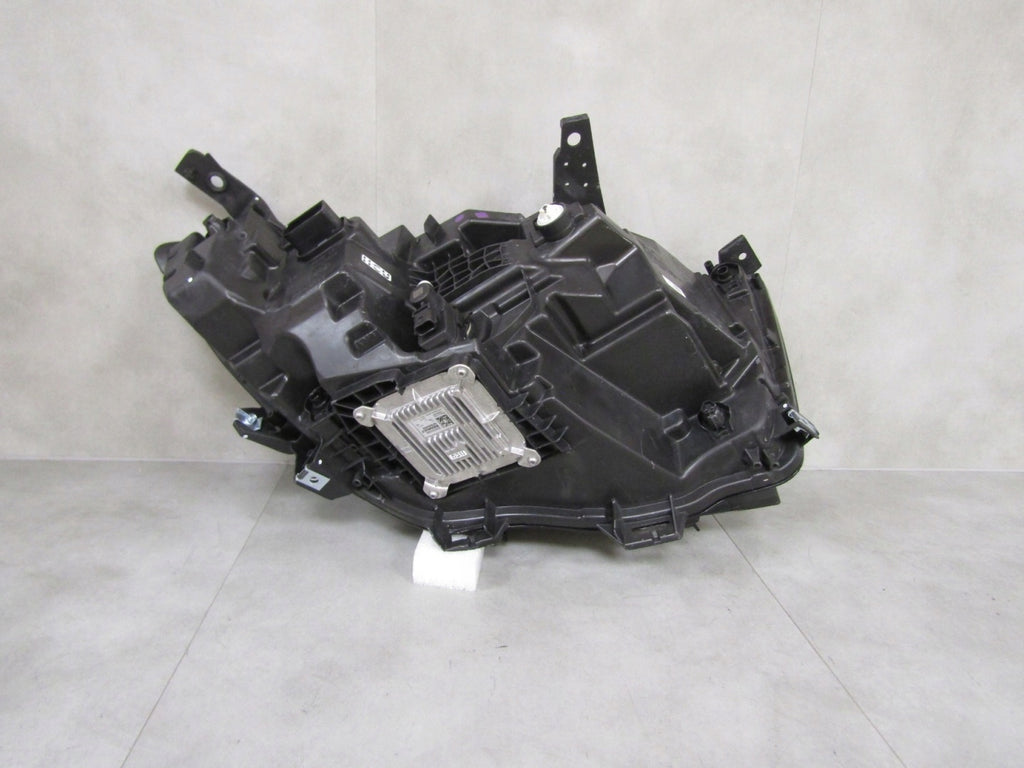 Frontscheinwerfer Renault 260606388R LED Links Scheinwerfer Headlight SCH2826325882hw