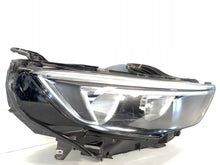 Laden Sie das Bild in den Galerie-Viewer, Frontscheinwerfer Opel Insignia B 300474909 LED Rechts Scheinwerfer Headlight SCH2439492257nx