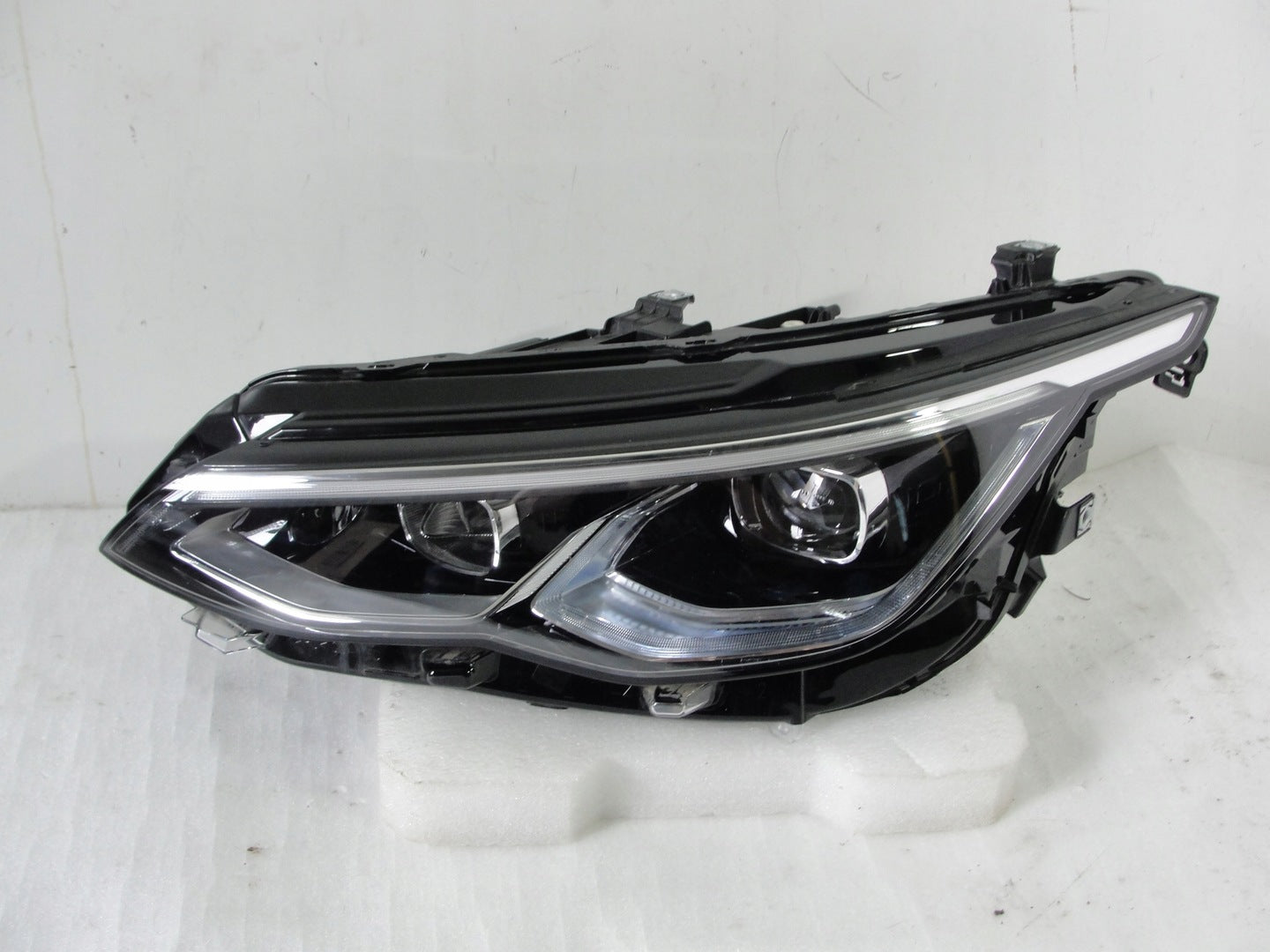 Frontscheinwerfer VW Golf VIII 5H1941035F LED Links Scheinwerfer Headlight SCH3921849992pf