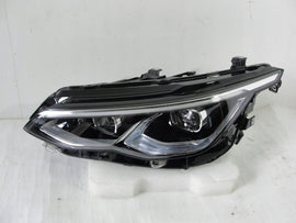 Frontscheinwerfer VW Golf VIII 5H1941035F LED Links Scheinwerfer Headlight SCH3921849992pf