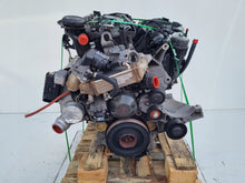 Load image into Gallery viewer, Motor BMW E88 E81 E91 E93 E90 E92 E87 N47D20C 2.0 140TKm 2004 Diesel Unkomplett