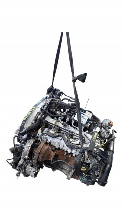 Motor Opel Insignia A20DTH 2.0 CDTI 163PS 120kW 168TKm 2013 Diesel Komplett MOT4381494931pe