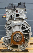 Load image into Gallery viewer, Motor Ford Focus AODA 2.0 145PS 107kW 2007 Benzin Engine Unkomplett MOT3941493346vr