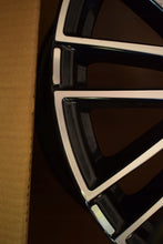 Load image into Gallery viewer, 1x Alufelge 18 Zoll 8.5" 5x112 52ET Glanz Schwarz A2064015000 Mercedes-Benz W206 FEL6630236675jz