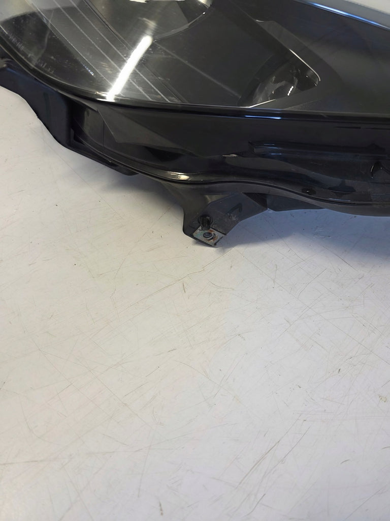 Frontscheinwerfer Tesla Model Y 1514952-00 LED Links Scheinwerfer Headlight